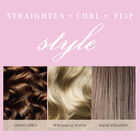 CHI Ballerina 1.5 inch Flat Iron, , large image number null